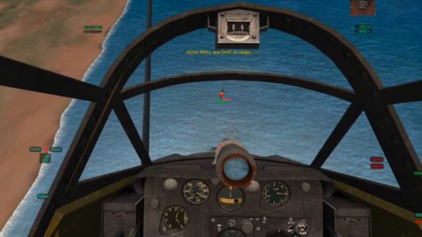 This Is The Best Flight Sim On The Quest 2 | 4K #gunshipsequelww2 #flightsim #oculusquest2