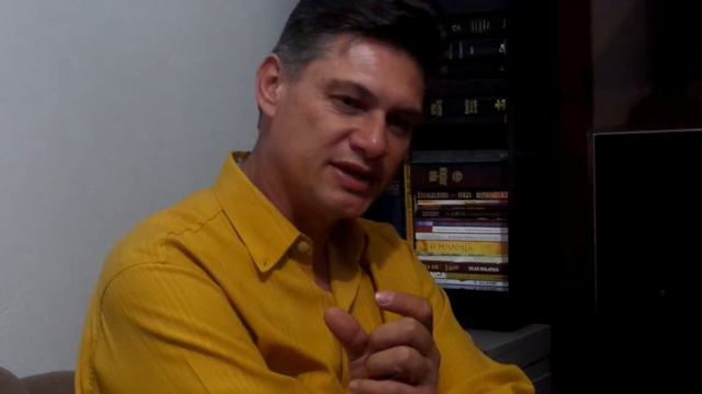 MARCOS AURELIO TABAI смотреть онлайн