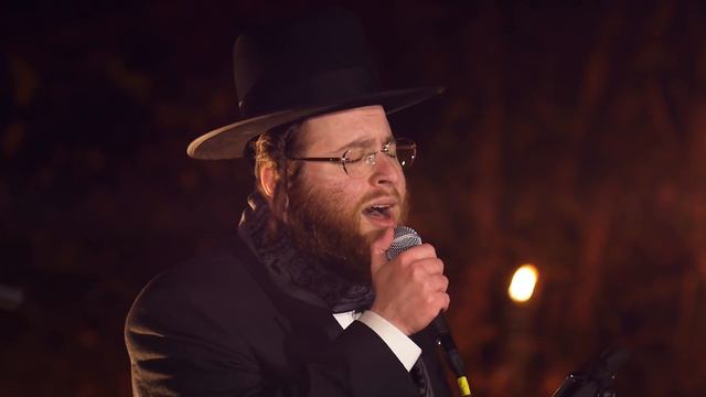 Min Hashomayim • Shlomo Yakov Weber, Ari Hill & Yossi Shtendig • חופה • שלמה יעקב וובר וארי היל смотреть онлайн
