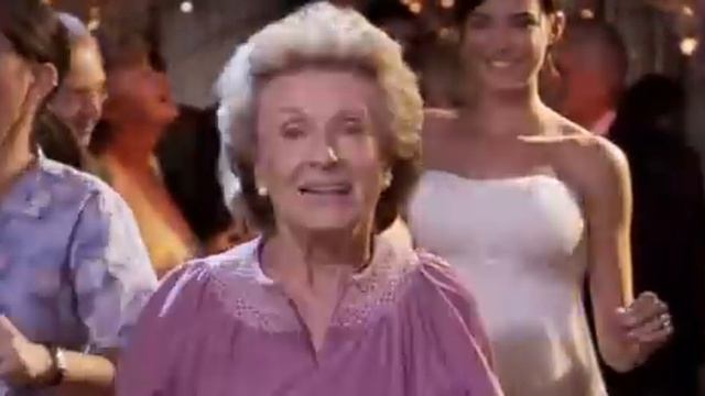 You Again - Bunny meets Helen смотреть онлайн