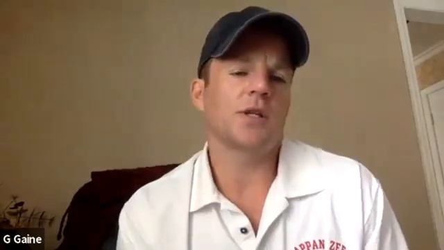 Clipboard Crazies #3 with Jason Wain Feat. George Gaine Tappan - Zee HS смотреть онлайн