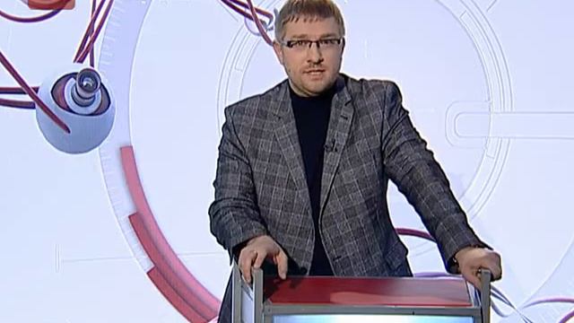 Точка зрения 23 марта 2012 Александр Малькевич смотреть онлайн
