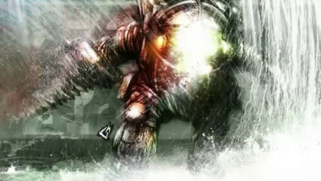 ADAM A BioShock Song смотреть онлайн