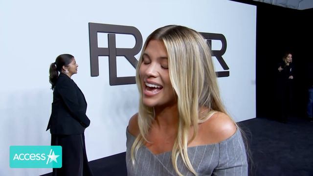 Sofia Richie Dishes On Her Iconic Style & Married Life смотреть онлайн