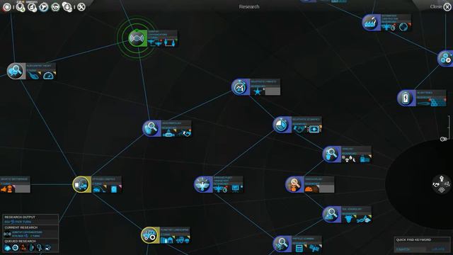 Lokk plays... Endless Space with friends - Episode 4 смотреть онлайн
