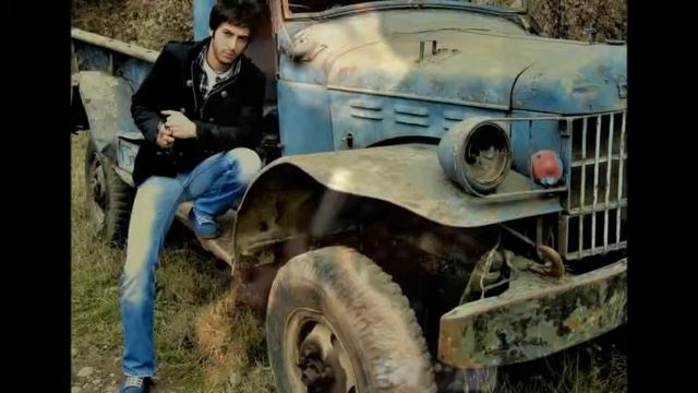 Mohammad Mowj - Divoone Manam смотреть онлайн