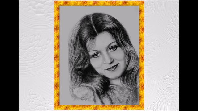 Anna German - Być może (wokal) смотреть онлайн