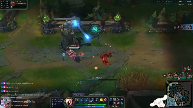 1231 AP VEIGAR MWAHAHAHAHAHAH! смотреть онлайн