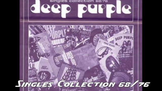 Discografía De Deep Purple Compilations Del 1973 2017