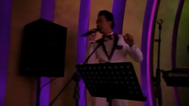 Showtime Jaimy cover Come Fly With Me смотреть онлайн