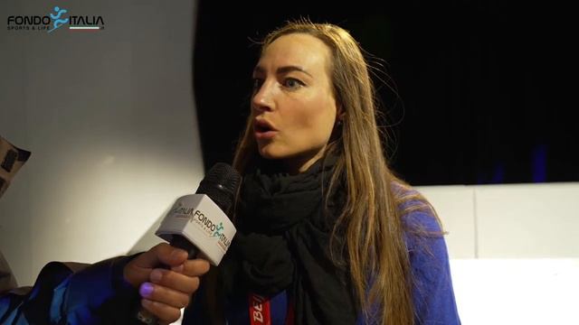 Biathlon - Dorothea Wierer: "Devo ringraziare Zingerle e Curtaz per quello che hanno fatto" смотреть онлайн