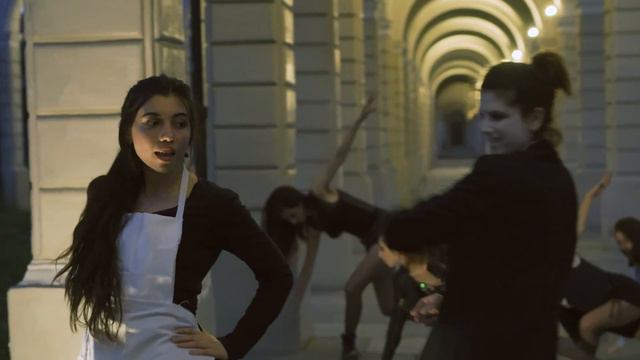 The Rocky Horror Picture Show - Time Warp смотреть онлайн