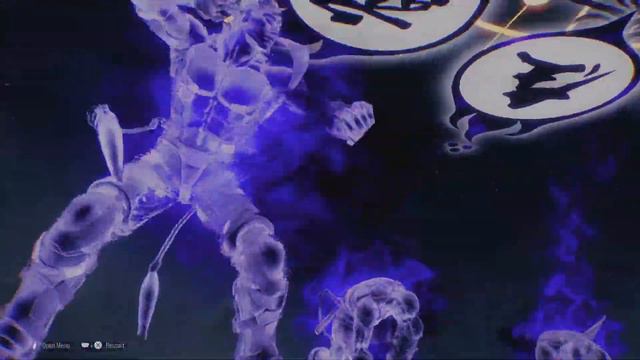 TEKKEN 8 RAVEN - Rage Art смотреть онлайн