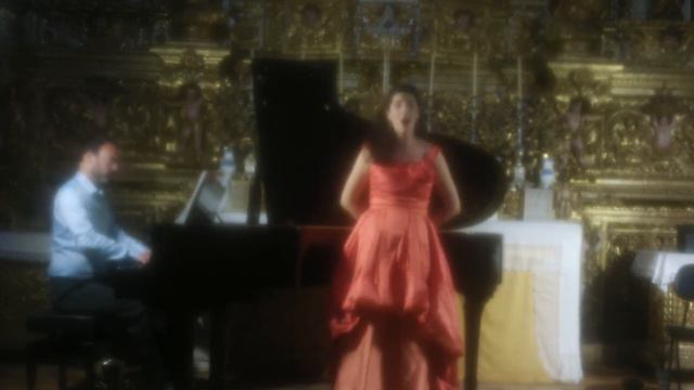 Vianna da Motta - A estrela смотреть онлайн
