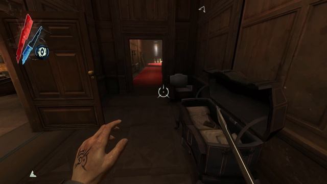 Dishonored #03 [Eng] [Playthrough]