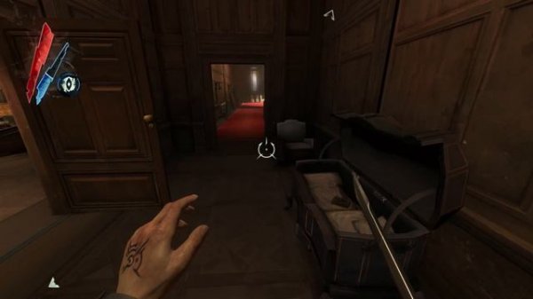 Dishonored #03 [Eng] [Playthrough]