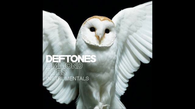DEFTONES - Rocket Skates [Official Instrumental] смотреть онлайн