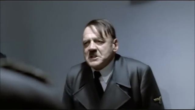 hitler on Contracts by Joshua Gomes смотреть онлайн