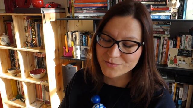 des objets, des livres: Ali et Ramazan смотреть онлайн