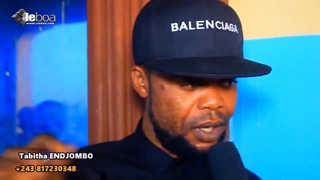 Rep ya IBRATOR contremaitre et MBONZO aseki leader atie danseuse na ndaku naye смотреть онлайн