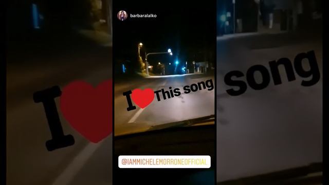 Hard for me - Michele Morrone (avance) смотреть онлайн