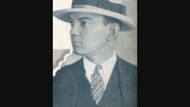 Cliff Edwards - Together (1928) смотреть онлайн