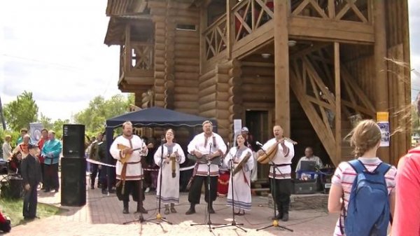 Казачий полковник,