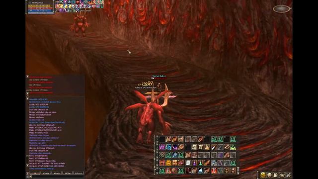 Daily pvp l2 warland Fog/It #L2WARLAND (Zariche) смотреть онлайн