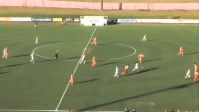 Kristen Edmonds highlight video #10 смотреть онлайн