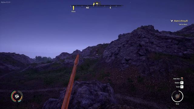 PICKAXE & IRON in Medieval Dynasty | Early Access Survival Game | #7 смотреть онлайн