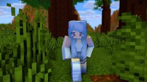 Minecraft Vore Animation: "Kiankintr's Wild Hunt"