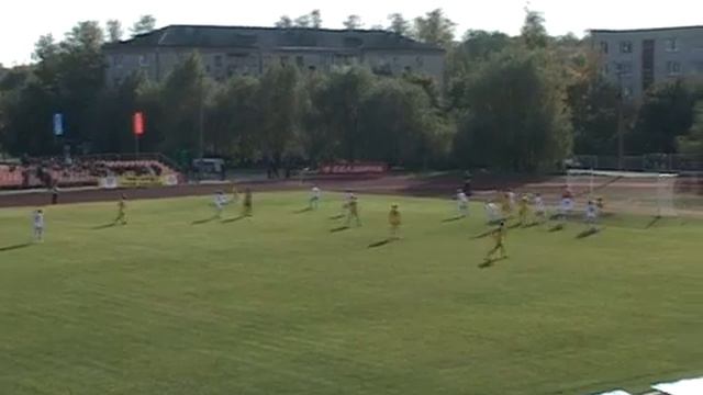 Белшина - Шахтер - 1:3 смотреть онлайн