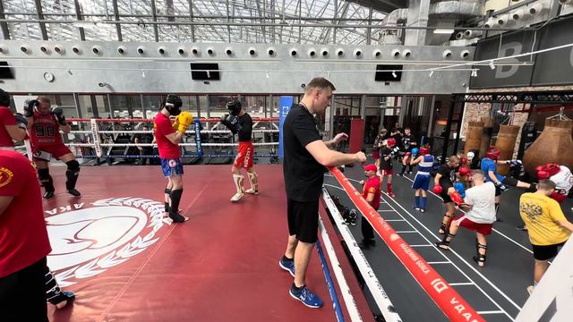 Алексей Игнашов Aleksey Ignashov тренировка#sports #clips#k #boxing #kickboxing #fondations #charit смотреть онлайн