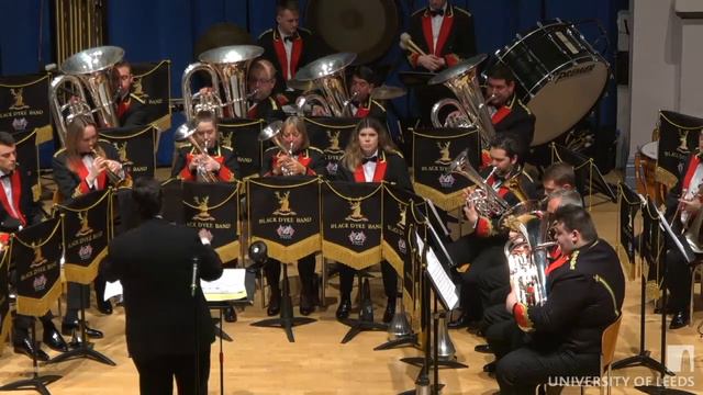 Derek Scott - Symphony no 2 смотреть онлайн
