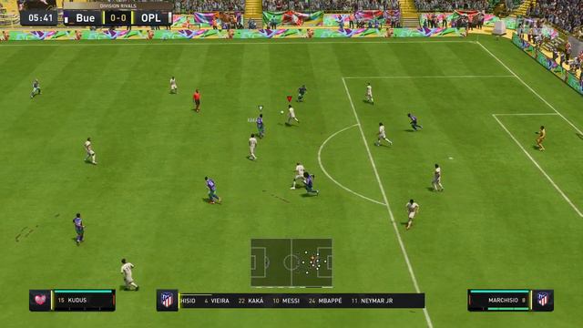 EA SPORTS™ FIFA 23 Standard Edition Xbox Series X|S - Just say no смотреть онлайн