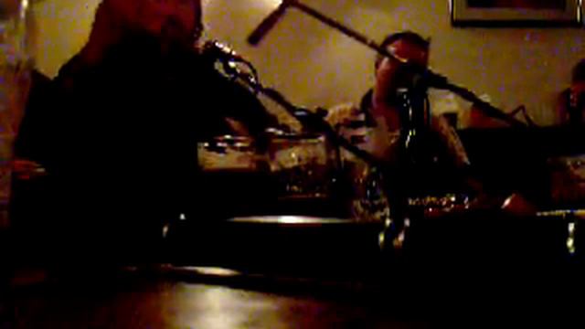 Reel - Session in the Annex Bar, Keel, Achill Island, Summer 2009 смотреть онлайн