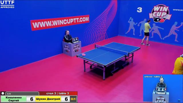 Коваленко Сергей 0-3 Шукин Дмитрий Восток 5 WIN CUP 25.01.21 Прямая трансляция Зал3 смотреть онлайн