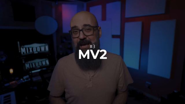 My TOP 5 WAVES Plugins for MIXING смотреть онлайн