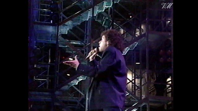 Leo Sayer - All alone (Dubbi no) - 1991 live stereo смотреть онлайн