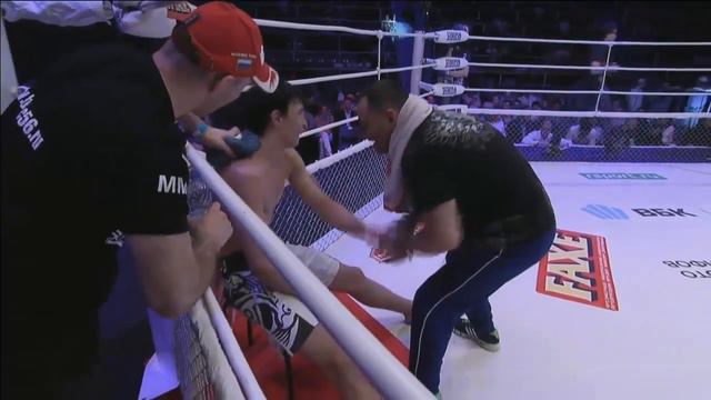 M-1 Challenge 57 | Preliminary bouts + Undercard | Free смотреть онлайн