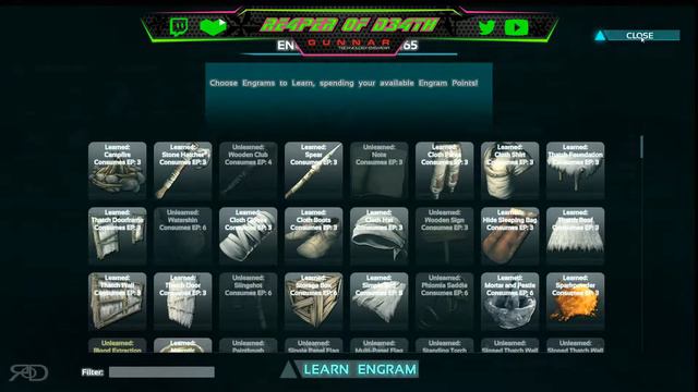 Ark Survival Evolved MODDED (PC) Ep3 #playARK #re4perofd34th смотреть онлайн