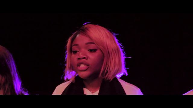 CODA x Laura Mvula - She смотреть онлайн