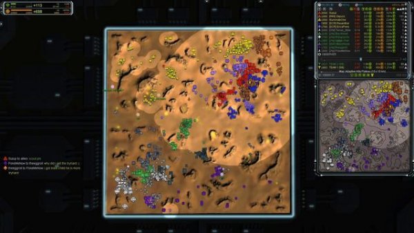 Supreme Commander Fast Kast Bonus