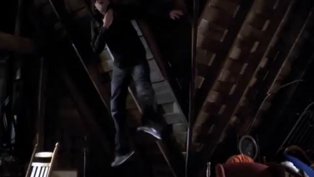 Charmed || Wes Ramsey Scenes - Part I смотреть онлайн