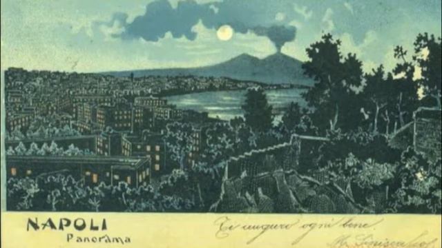 Mandulinata a Napule смотреть онлайн