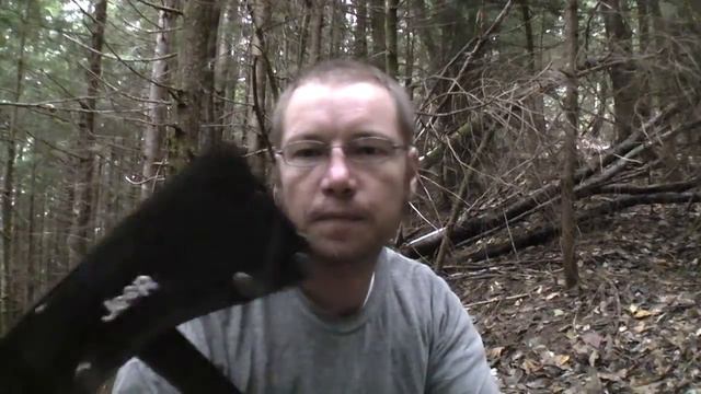 "The Winter Contingency" Wilderness Survival Exercise Part 1 смотреть онлайн