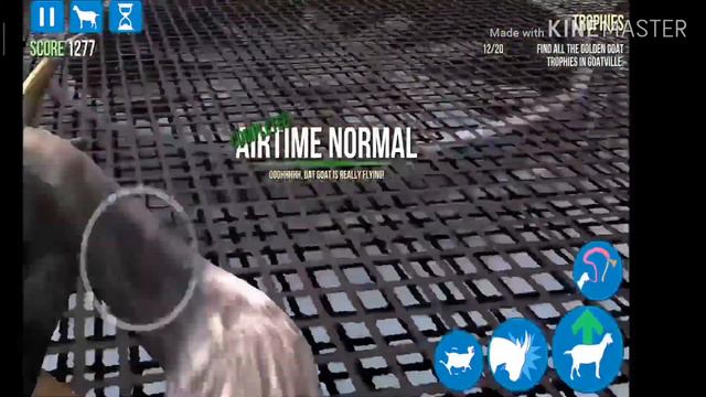 Секретные места в goat simulator смотреть онлайн