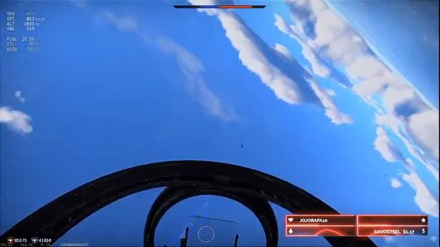 Live Warthunder Simulator Battles With A T16000M Full on! смотреть онлайн