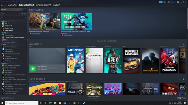 COMMENT JOUER FIFA 22 PC AVEC MANETTE PS4/PS5/XBOX