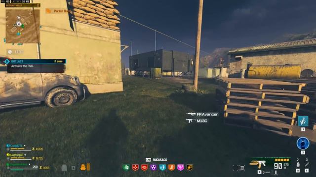 The Pack-A-Punched NOOB TUBE in MW3 Zombies is Actually BROKEN (GLITCH) смотреть онлайн